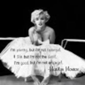 Meet your Posher, Kymberli